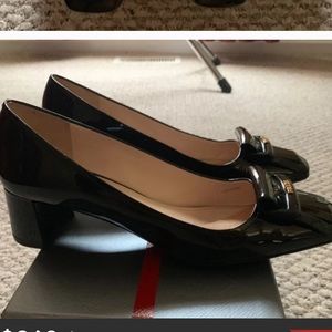 Prada shoes